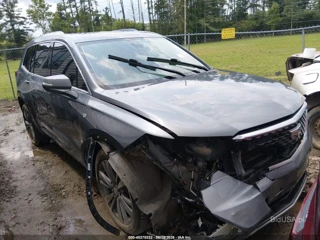 CADILLAC CADILLAC XT6 AWD PREMIUM LUXURY