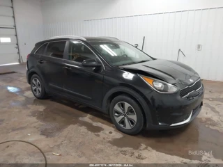KIA KIA NIRO LX