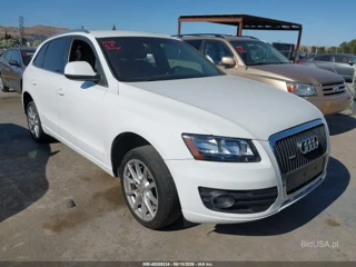 AUDI AUDI Q5 2.0T PREMIUM