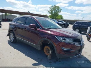 LINCOLN LINCOLN MKC RESERVE