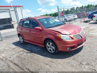 PONTIAC PONTIAC VIBE