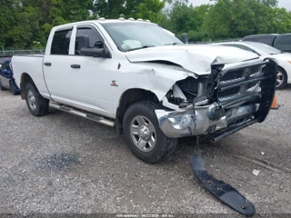 RAM RAM 2500 TRADESMAN  4X4 6'4 BOX