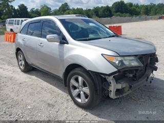 ACURA ACURA MDX TECHNOLOGY PACKAGE