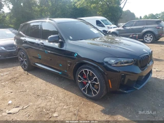 BMW X3 M