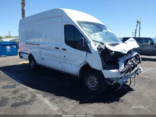 FORD FORD TRANSIT T-250