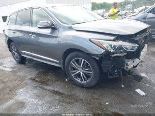 INFINITI INFINITI QX60