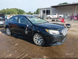 SUBARU SUBARU LEGACY 2.5I PREMIUM