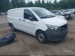 MERCEDES-BENZ MERCEDES-BENZ METRIS