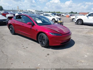 TESLA TESLA MODEL 3 LONG RANGE DUAL MOTOR ALL-WHEEL DRIVE