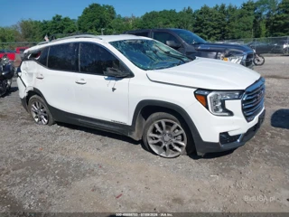 GMC TERRAIN FWD SLT