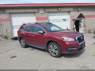 SUBARU SUBARU ASCENT TOURING