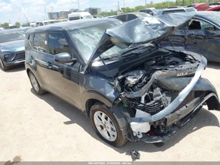 KIA KIA SOUL LX