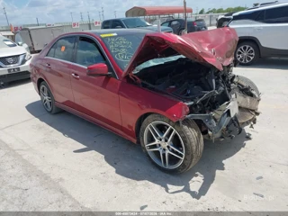 MERCEDES-BENZ MERCEDES-BENZ E 350