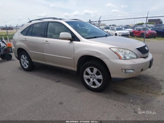 LEXUS LEXUS RX 330