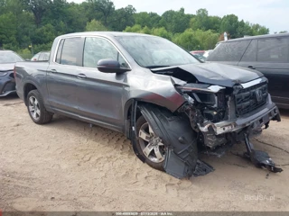 HONDA HONDA RIDGELINE RTL