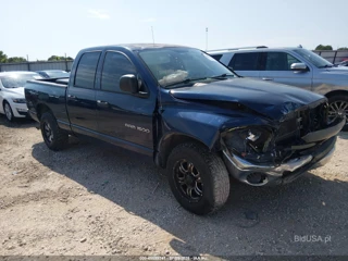 DODGE DODGE RAM 1500 ST