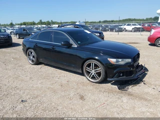 AUDI AUDI A6 2.0T PREMIUM