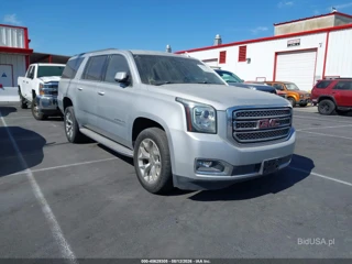 GMC YUKON XL 1500 SLT
