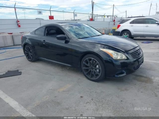 INFINITI INFINITI G37 JOURNEY