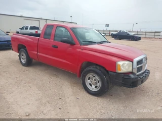 DODGE DODGE DAKOTA ST