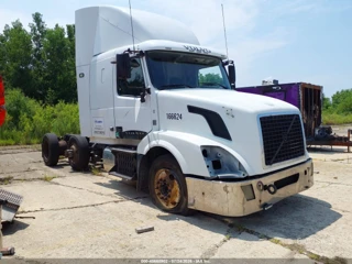 VOLVO VOLVO VN VNL