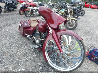 HARLEY-DAVIDSON HARLEY-DAVIDSON FLHX