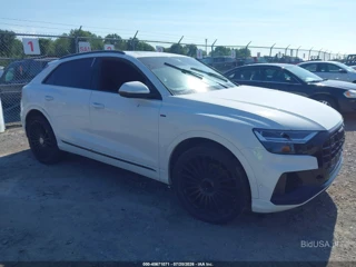 AUDI AUDI Q8 55 PREMIUM