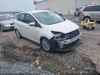FORD FORD C-MAX HYBRID SEL