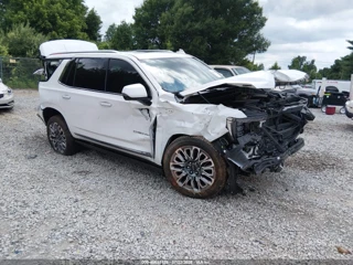 GMC YUKON 4WD DENALI ULTIMATE