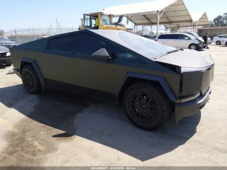 TESLA TESLA CYBERTRUCK DUAL MOTOR ALL-WHEEL DRIVE/PREMIUM ALL-WHEEL DRIVE