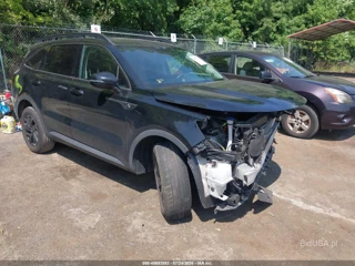 KIA KIA SORENTO X-LINE S