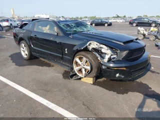 FORD FORD MUSTANG GT/GT PREMIUM