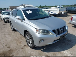 LEXUS LEXUS RX 350