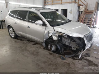 BUICK BUICK ENCLAVE PREMIUM