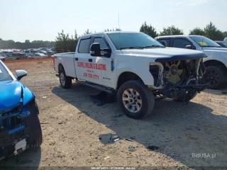 FORD FORD F-250 XL
