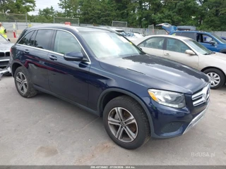 MERCEDES-BENZ MERCEDES-BENZ GLC 300 4MATIC