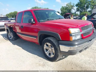 CHEVROLET CHEVROLET SILVERADO 1500 Z71
