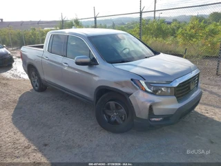 HONDA HONDA RIDGELINE RTL-E