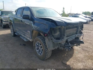 GMC CANYON 2WD SLE