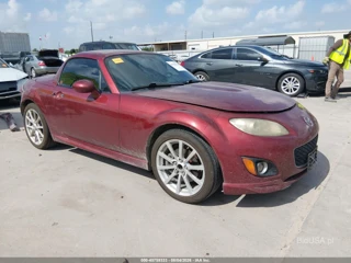 MAZDA MAZDA MX-5 MIATA TOURING