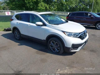HONDA HONDA CR-V AWD EX