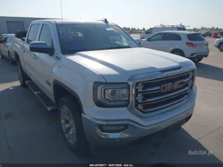 GMC SIERRA 1500 SLT