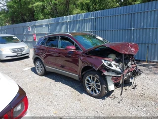 LINCOLN LINCOLN MKC SELECT