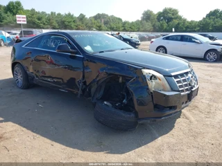 CADILLAC CADILLAC CTS STANDARD