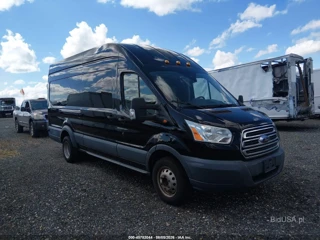 FORD FORD TRANSIT-350