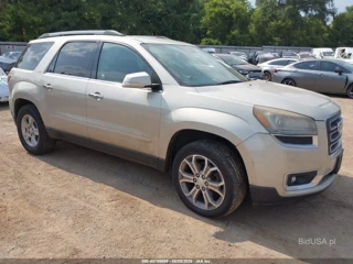 GMC ACADIA SLT-1