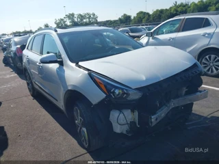 KIA KIA NIRO TOURING SE