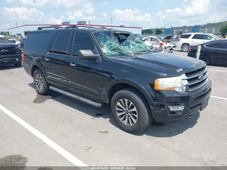 FORD FORD EXPEDITION EL XLT