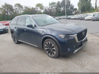 MAZDA MAZDA CX-90 PHEV PREMIUM