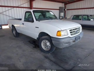 FORD FORD RANGER EDGE/XL/XLT